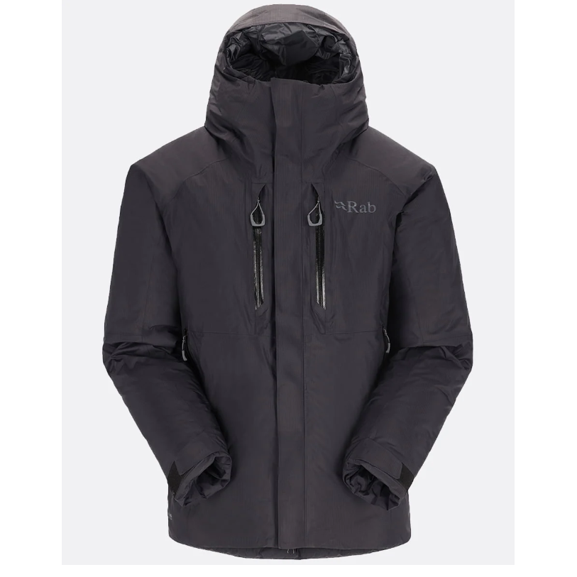 Batura Jacket