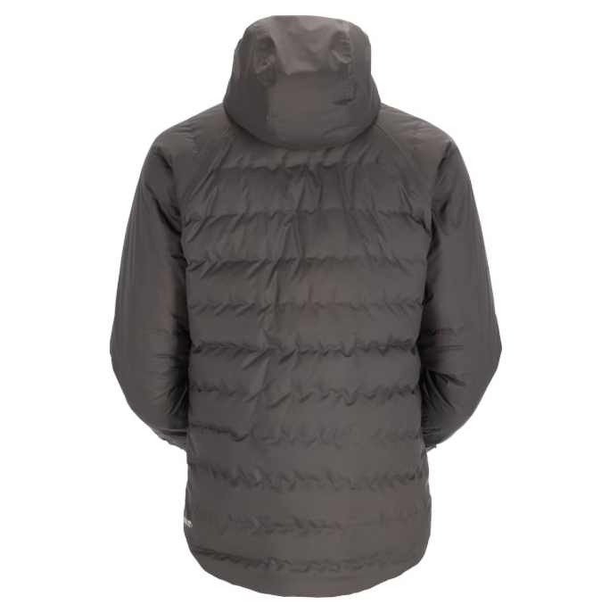 Valiance Jacket