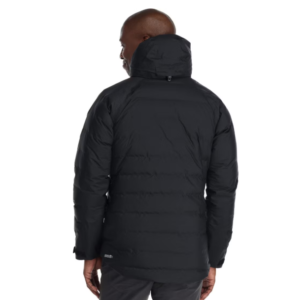 Valiance Jacket