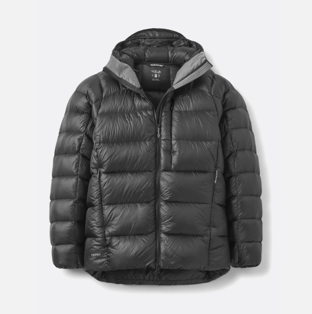 Mythic Ultra Jacket