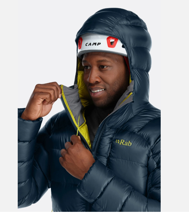 Mythic Ultra Jacket