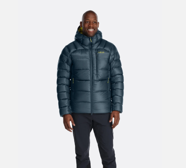 Mythic Ultra Jacket