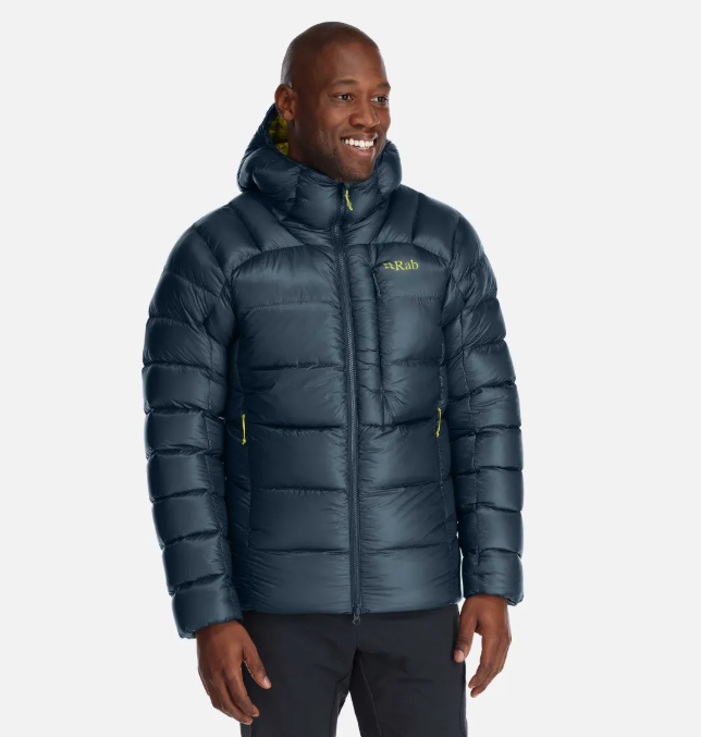 Mythic Ultra Jacket