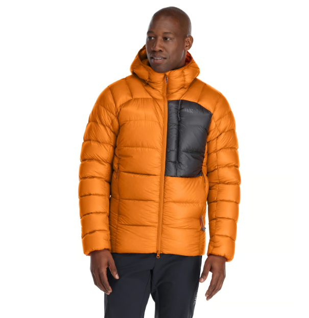 Mythic Ultra Jacket