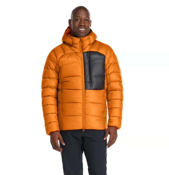 Mythic Ultra Jacket
