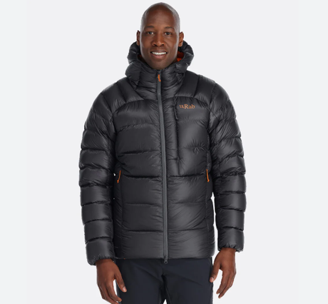 Mythic Ultra Jacket