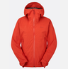 Downpour Light Jacket Wmns