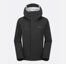 Firewall Jacket Wmns
