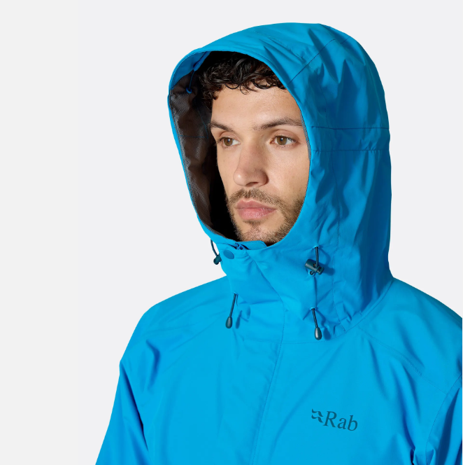 Downpour Jacket