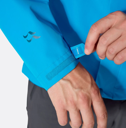 Downpour Jacket