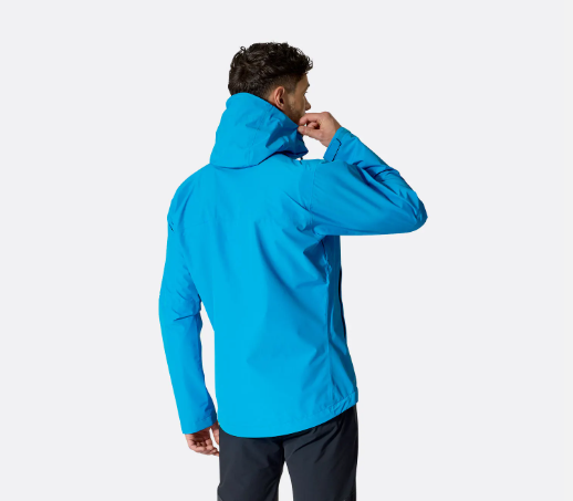 Downpour Jacket