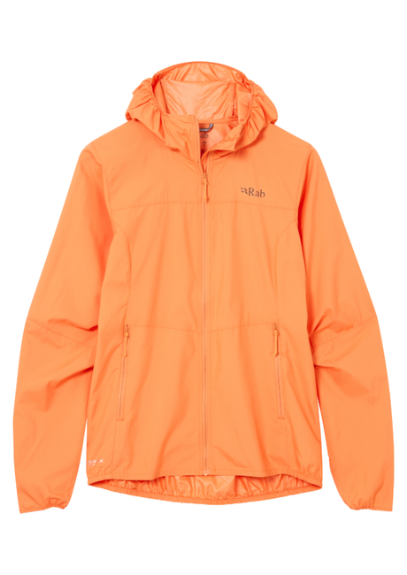 Windgather Hoody Wmns