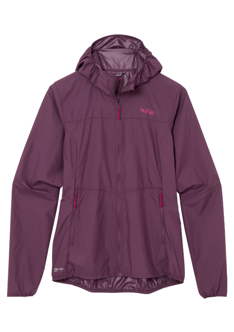 Windgather Hoody Wmns