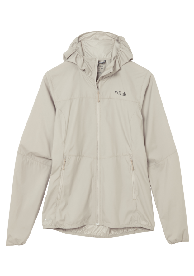 Windgather Hoody Wmns