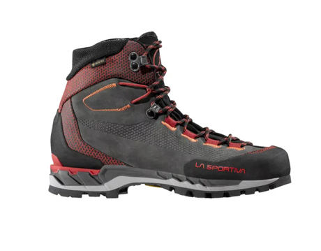 Trango Tech Leather Woman Gtx