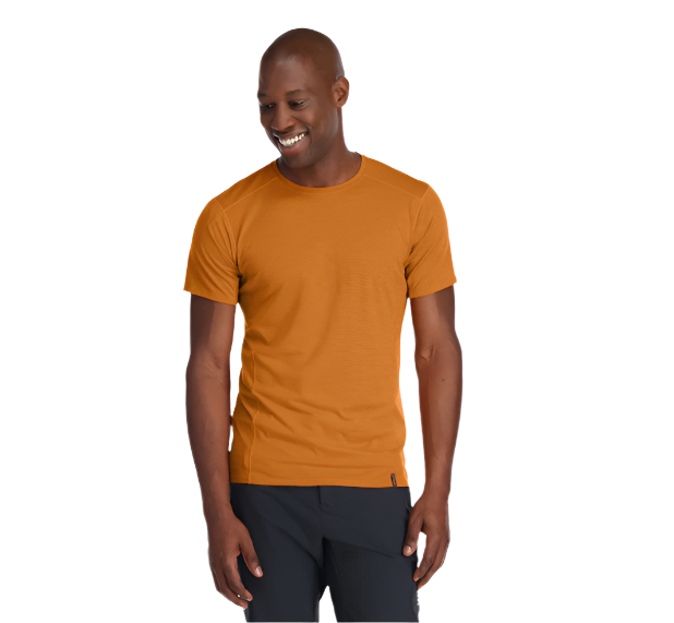 Syncrino Base Tee