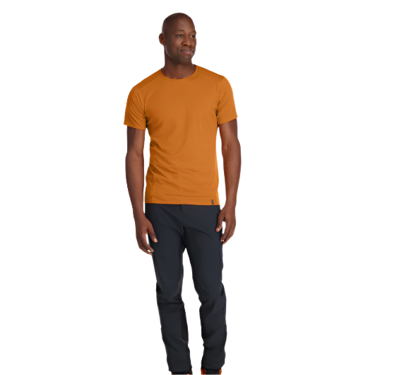 Syncrino Base Tee