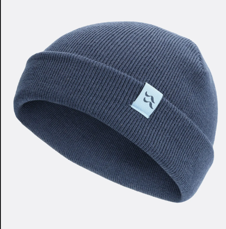 Adzuki Beanie