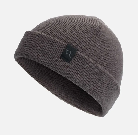 Adzuki Beanie