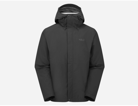 Downpour Jacket