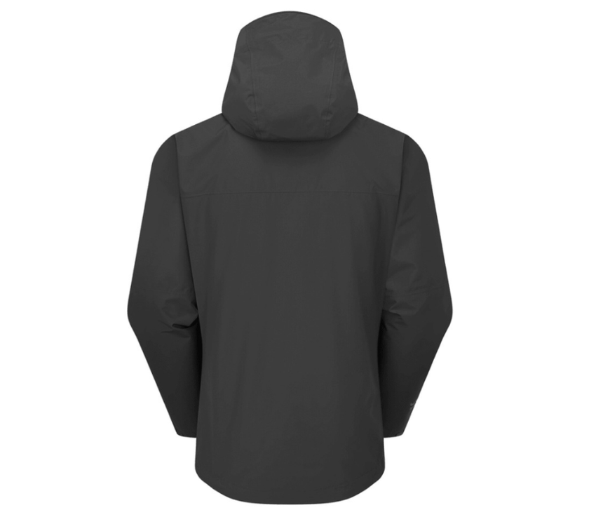 Downpour Jacket