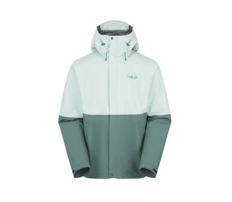 Downpour Jacket