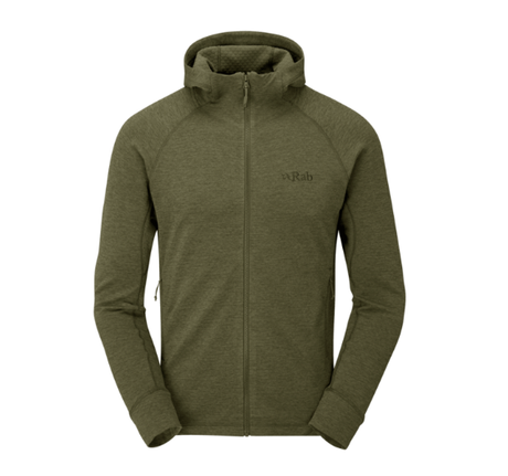 Nexus Hoody