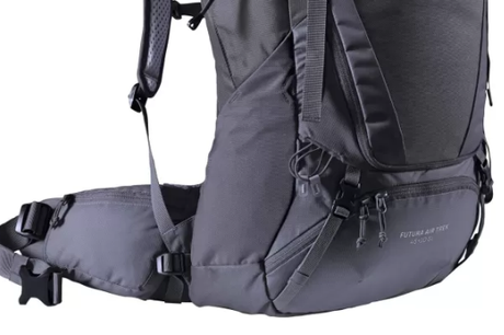 FUTURA AIR TREK 45 + 10 SL