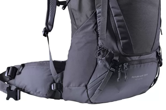 FUTURA AIR TREK 45 + 10 SL