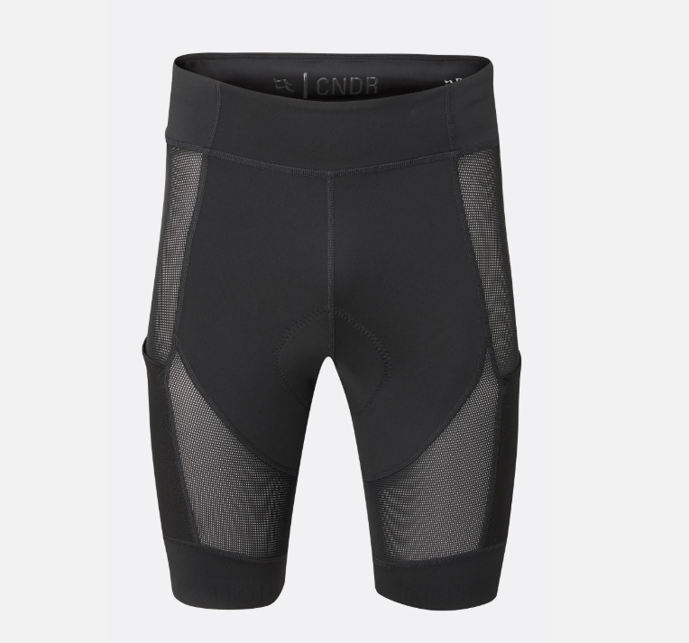 Cinder Liner Shorts