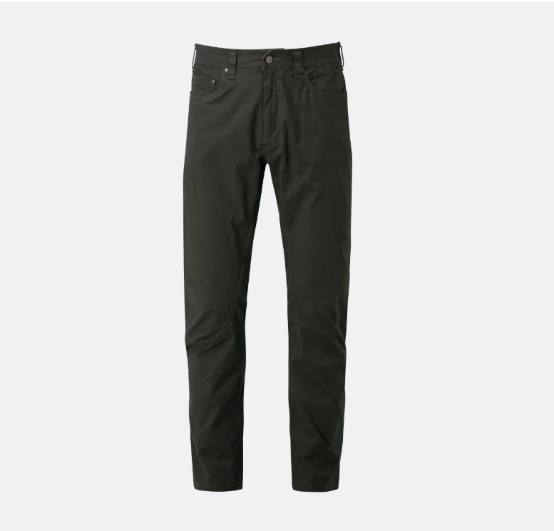 Radius Pants