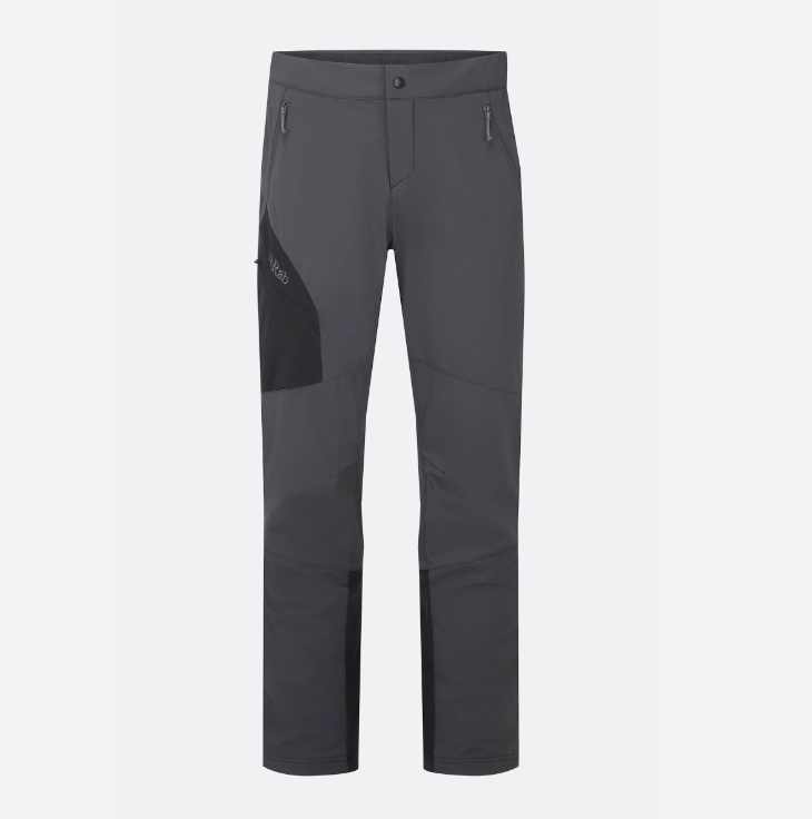 Ascendor Pants