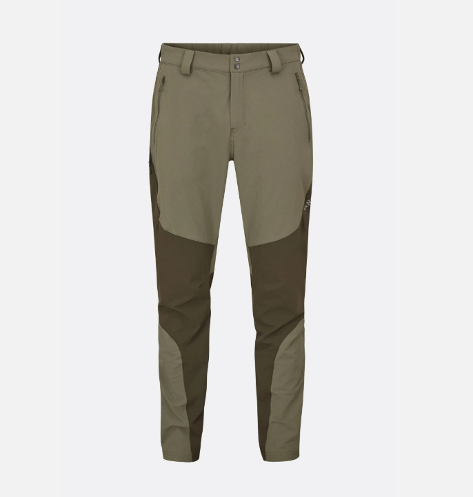 Torque Mountain Pants