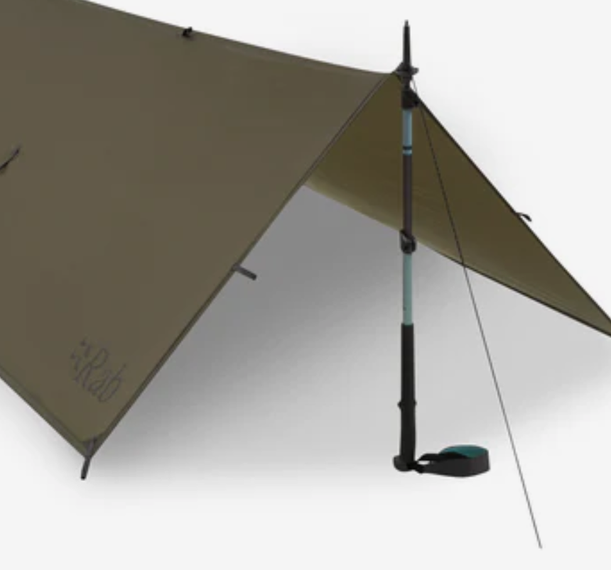SilTarp Plus Solo