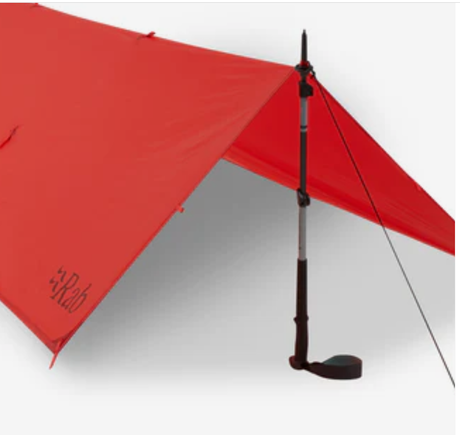 SilTarp Plus Solo