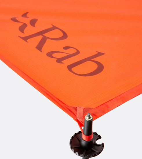 SilTarp 3