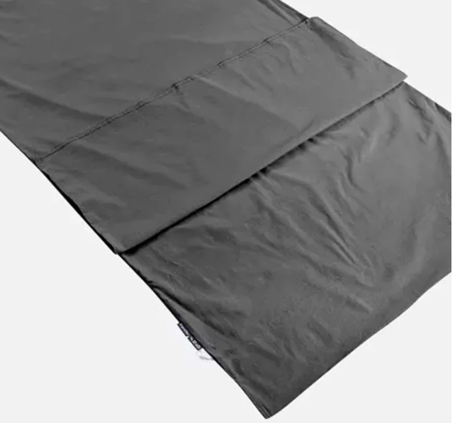 Cotton Traveller Sleeping Bag Liner