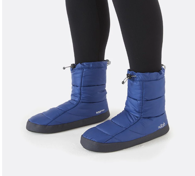 Cirrus Hut Boot