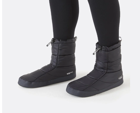 Cirrus Hut Boot