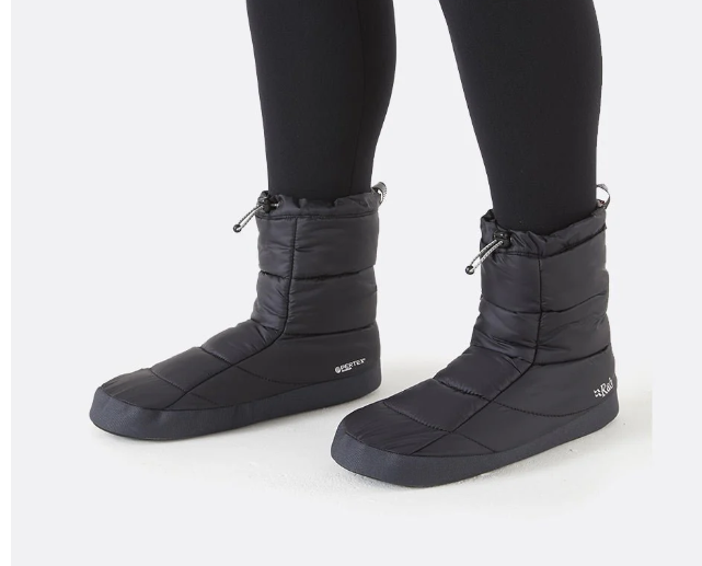 Cirrus Hut Boot