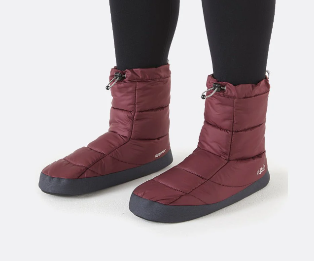 Cirrus Hut Boot