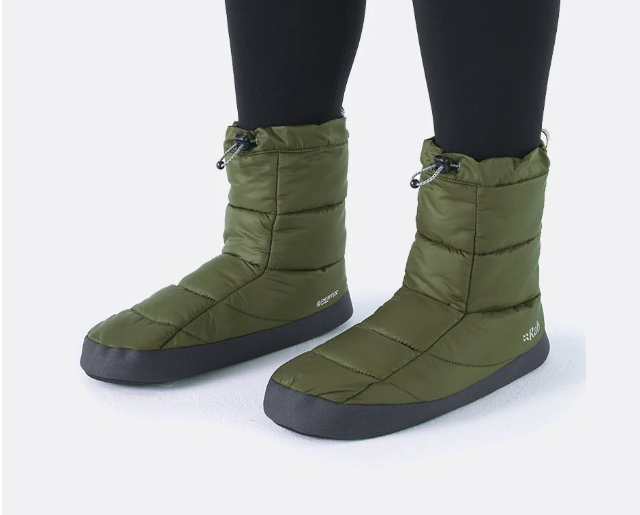 Cirrus Hut Boot