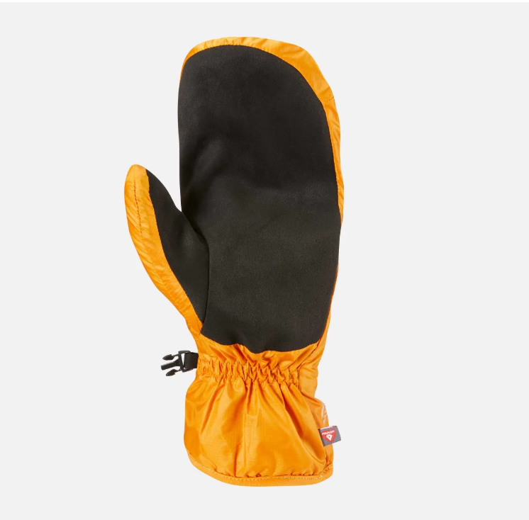 Xenon Mitts
