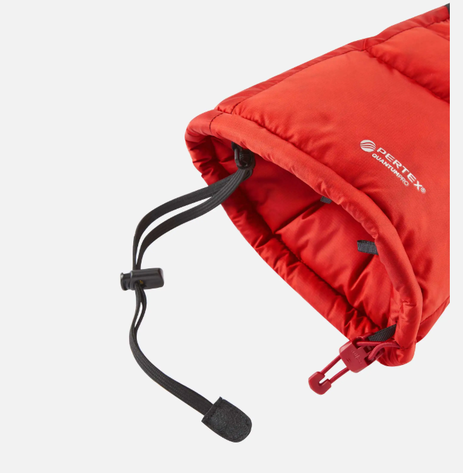 Endurance Down Mitt