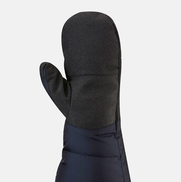 Endurance Down Mitt