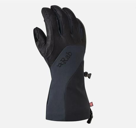 Khroma Freeride GTX Gloves