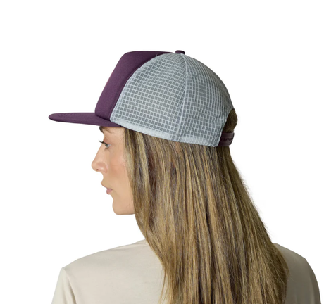 Cirque Print Cap
