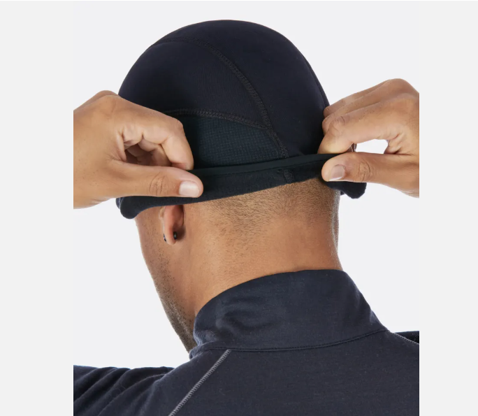 Shadow Beanie