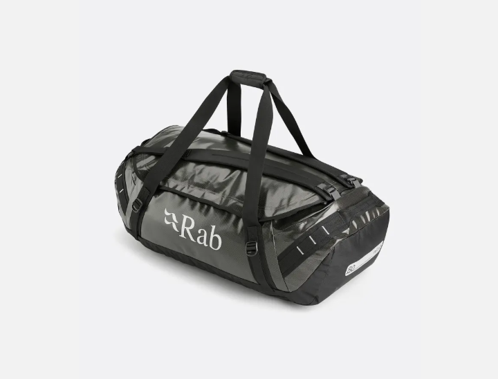 Expedition Kitbag II 80