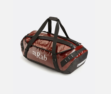 Expedition Kitbag II 80